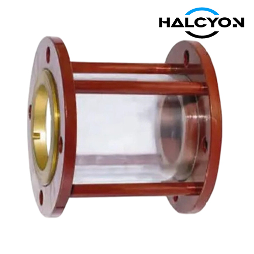 Cast Iron Sight Glass